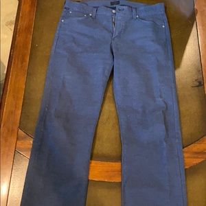 Citizens of Humanity SID jeans size 34x32